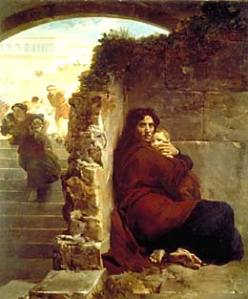 Massacre of the Innocents