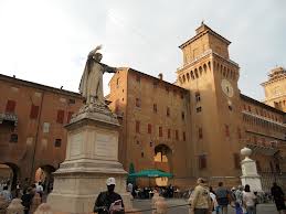 ferrara