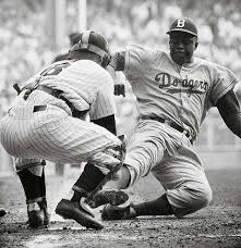 Jackie Robinson