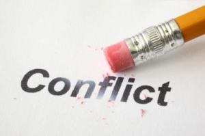 conflict-resolution